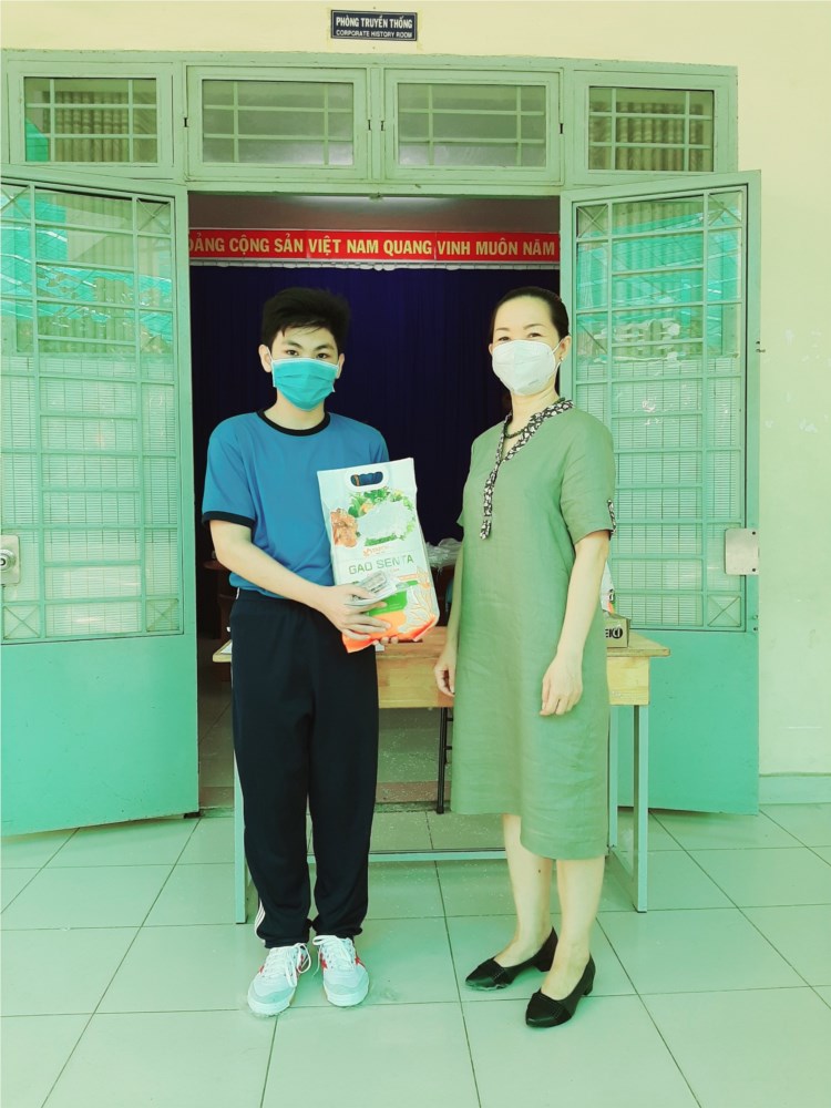 Ảnh đại diện